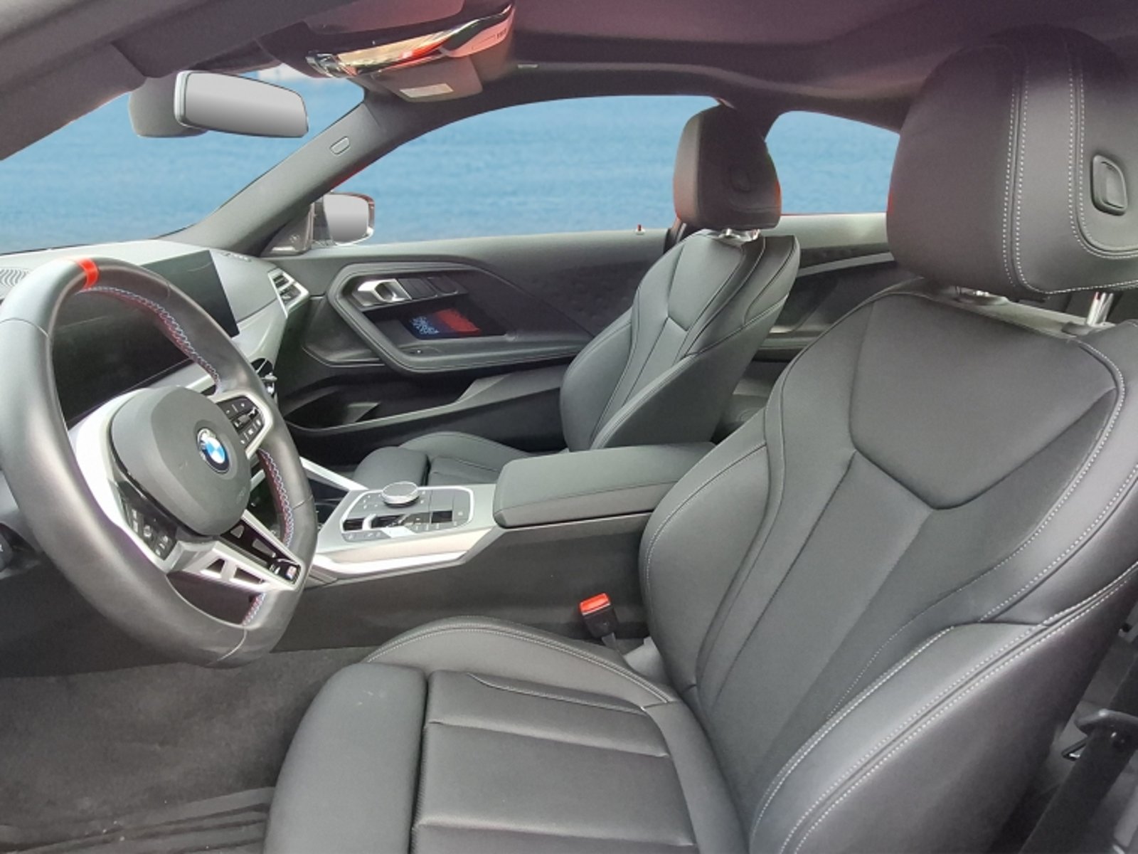 BMW M240 I Xdrive Coupé 2026 - Imagen 10 de 20