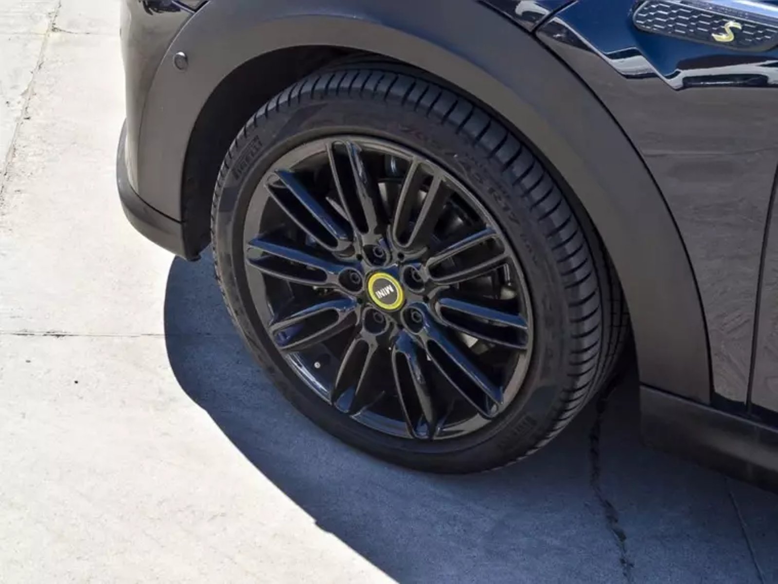 Mini Cooper Se 2024 - Imagen 10 de 20