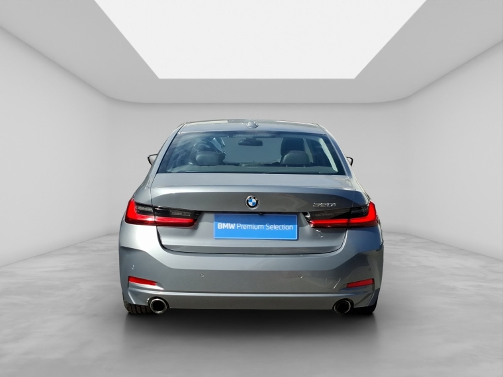 BMW 320 I Dynamic 2023 - Imagen 6 de 16