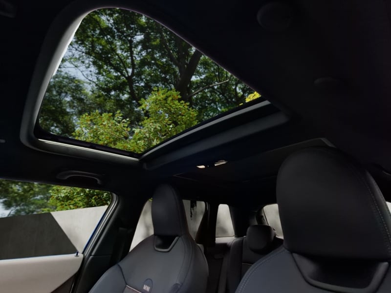 Mini Cooper Hb 2.0 Aut 2025 - Imagen 11 de 16