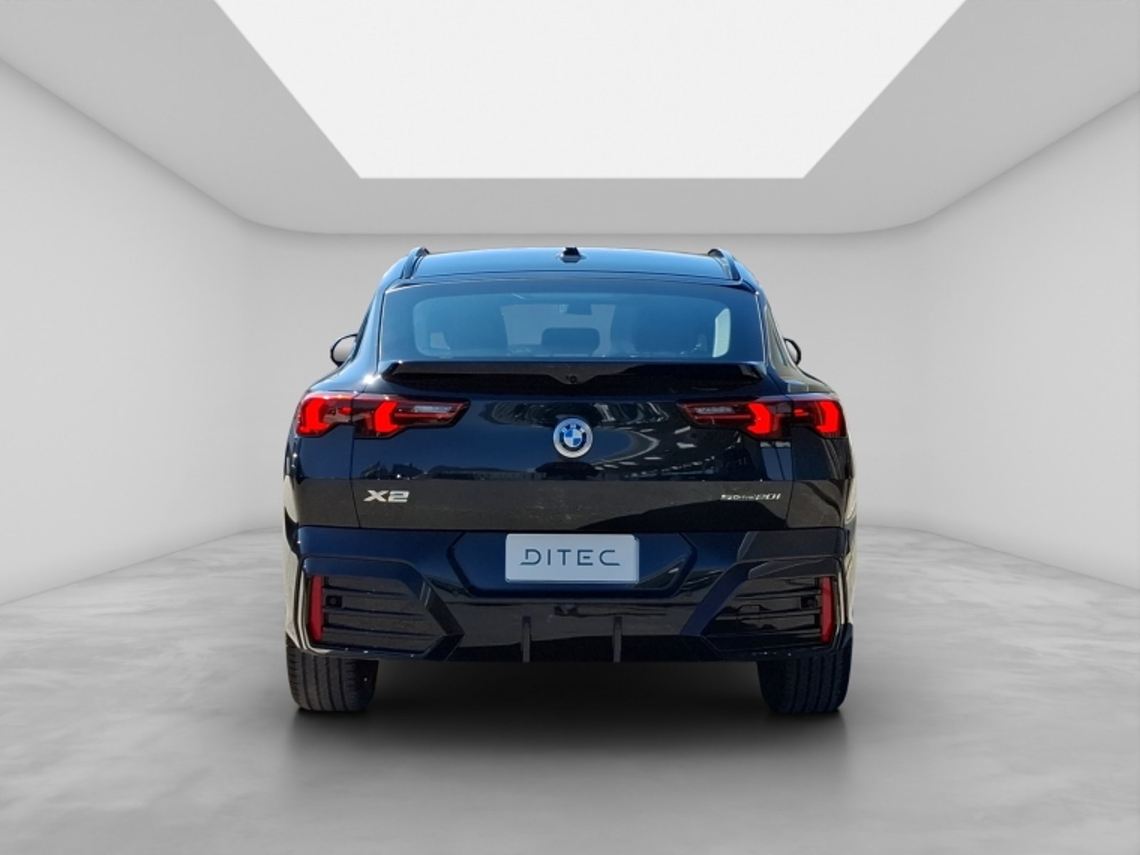 BMW X2 Sdrive20i M Sport 2026 - Imagen 6 de 20
