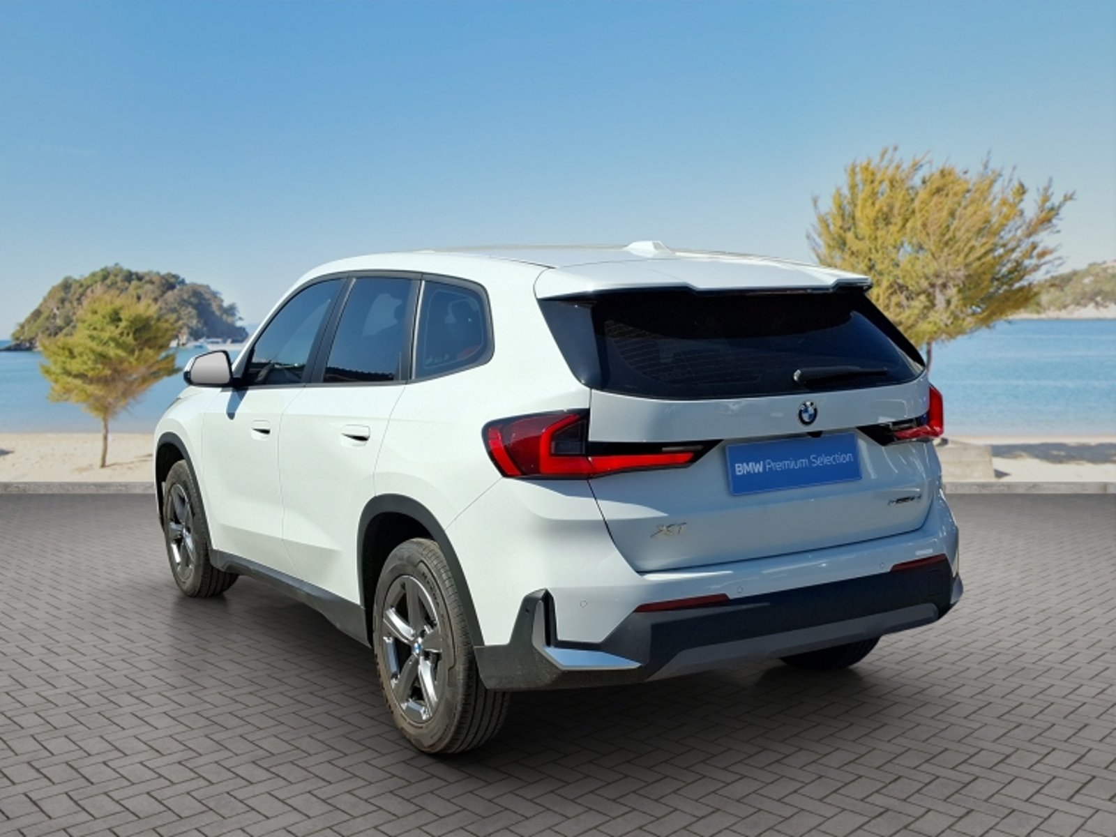 BMW X1 Sdrive18i Comfort 2026 - Imagen 5 de 20