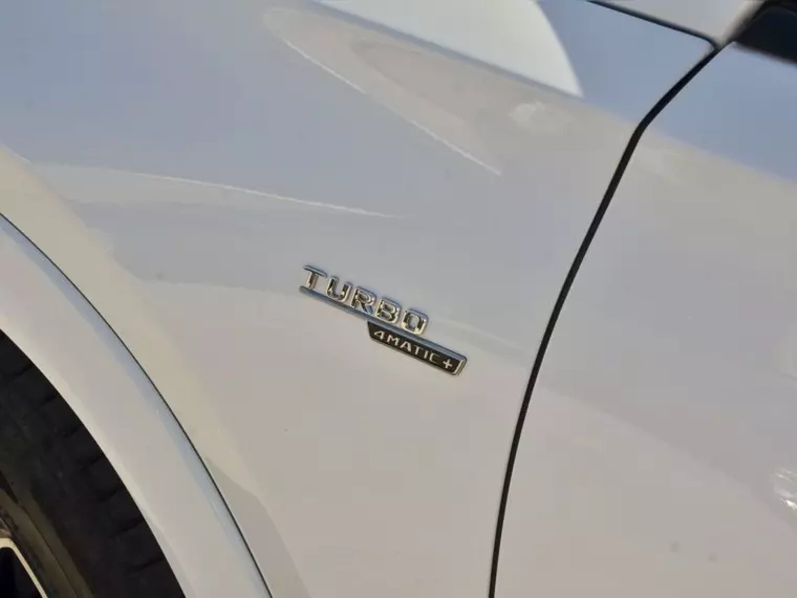 Mercedes-Benz Gle 53 Coupe 2023 - Imagen 15 de 20