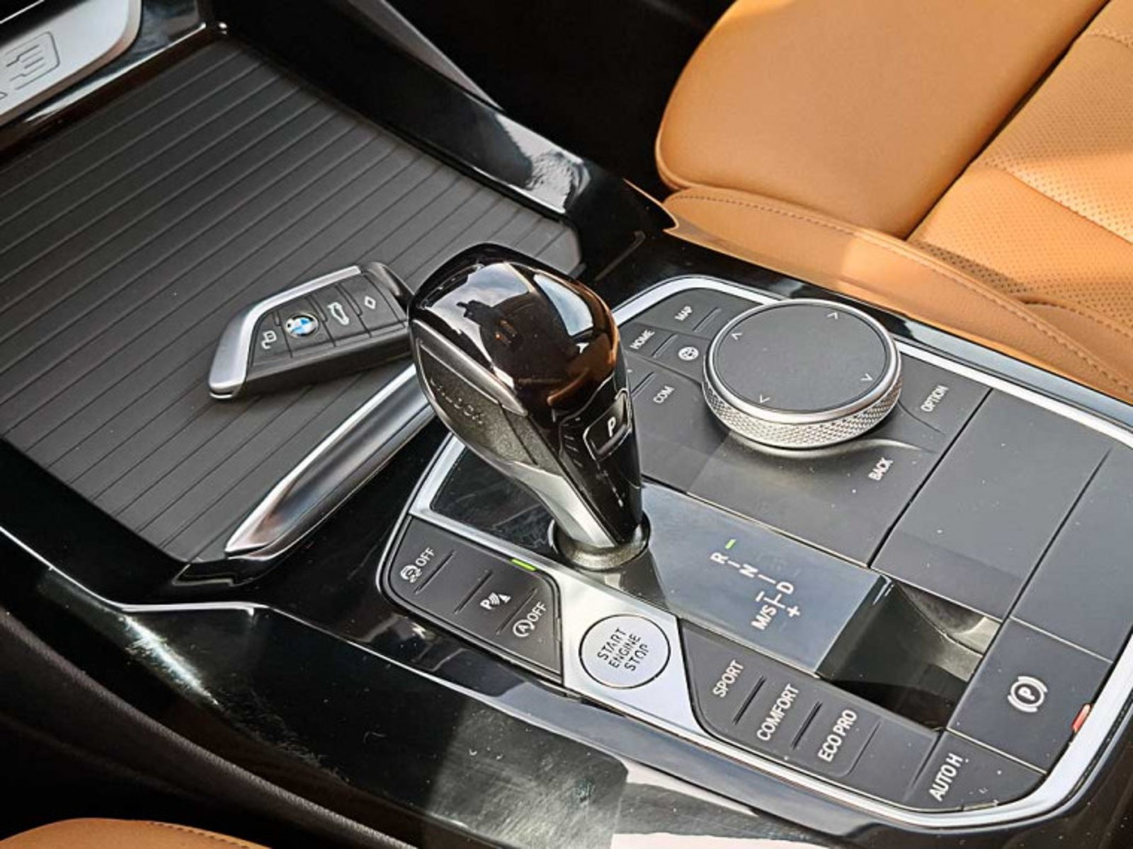 BMW X3 Sdrive20i Heritage Lci 2024 - Imagen 9 de 13