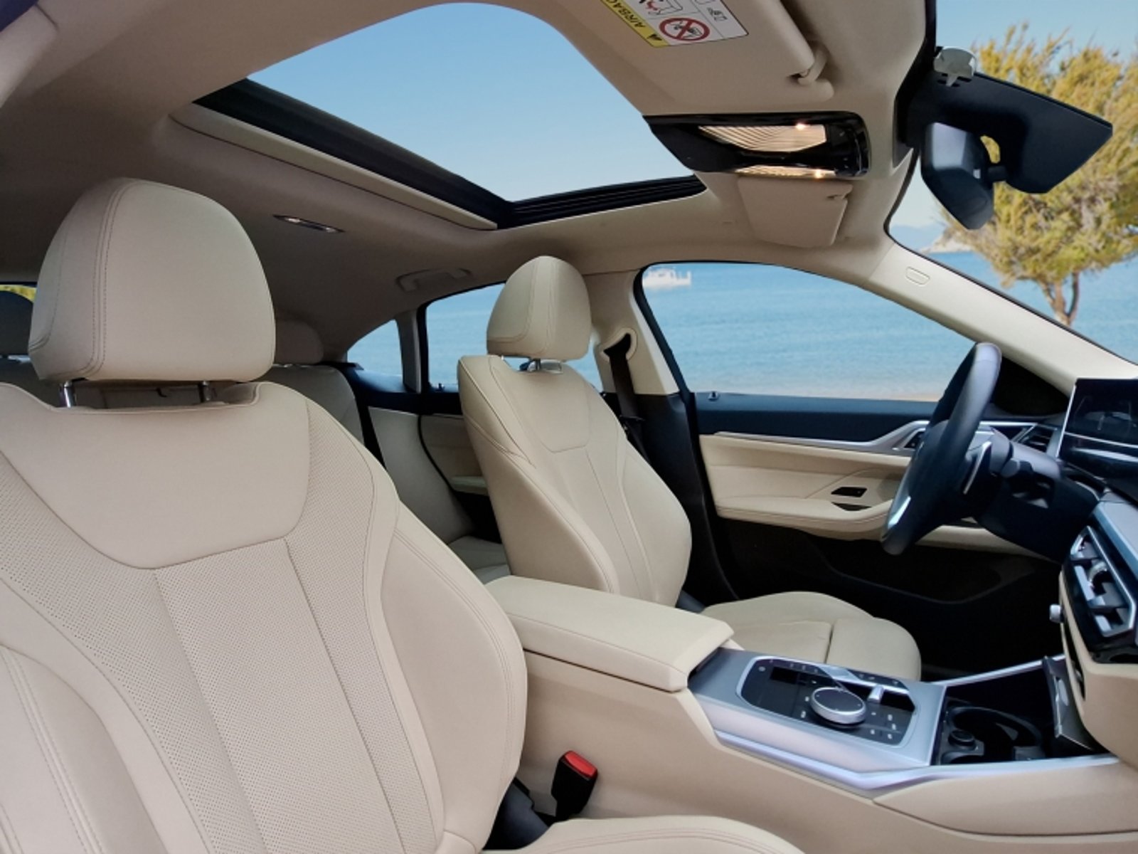 BMW 420 I Gran Coupe 2.0 At 2024 - Imagen 19 de 20