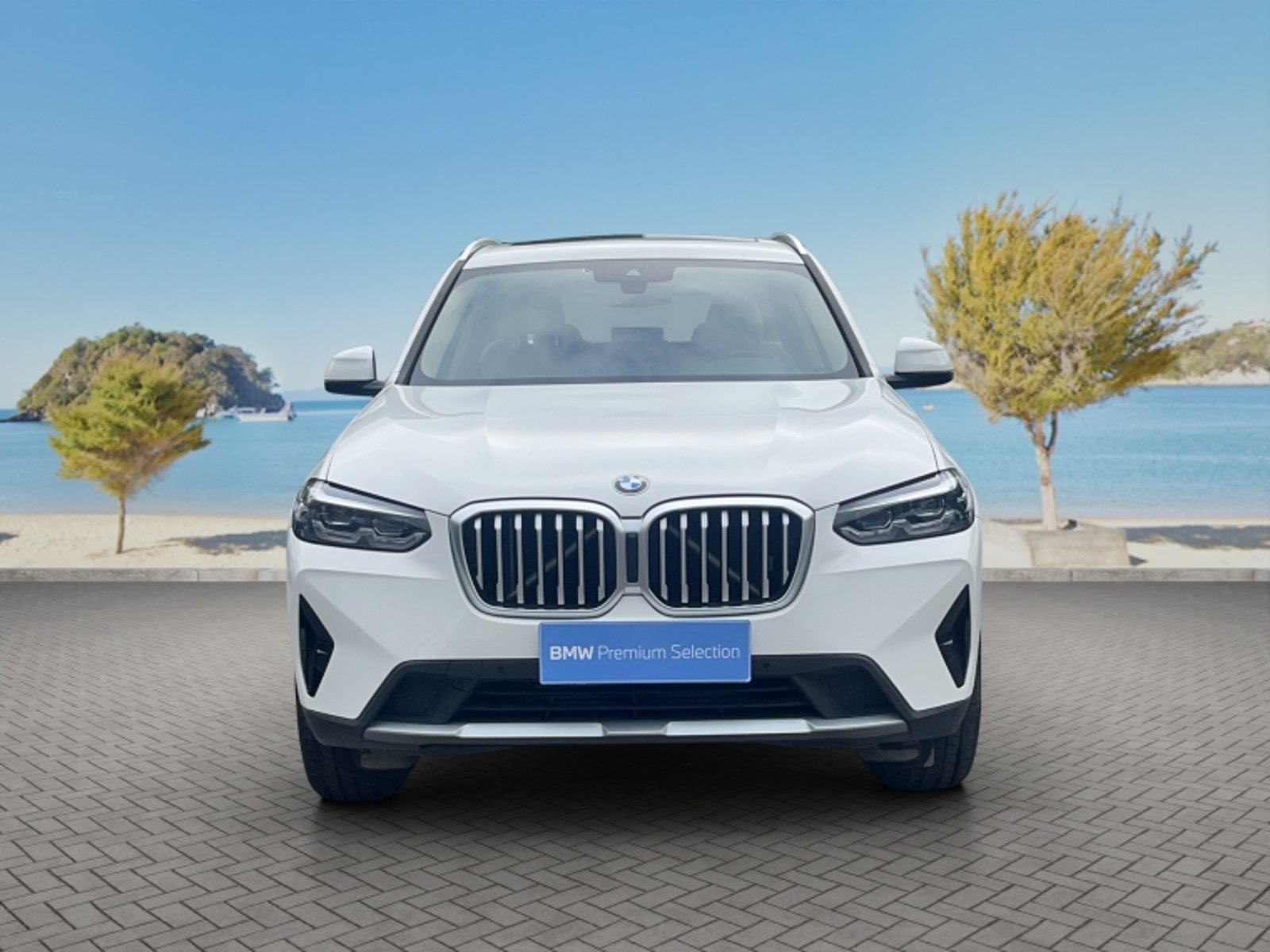BMW X3 Xdrive20d Heritage 2.0 2024 - Foto 2 de 16