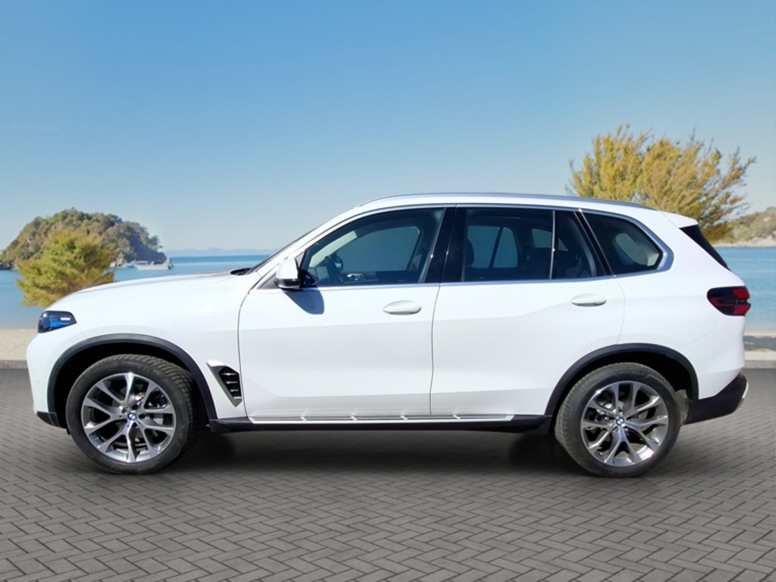 BMW X5 Xdrive30d Xline 2026 - Foto 4 de 16