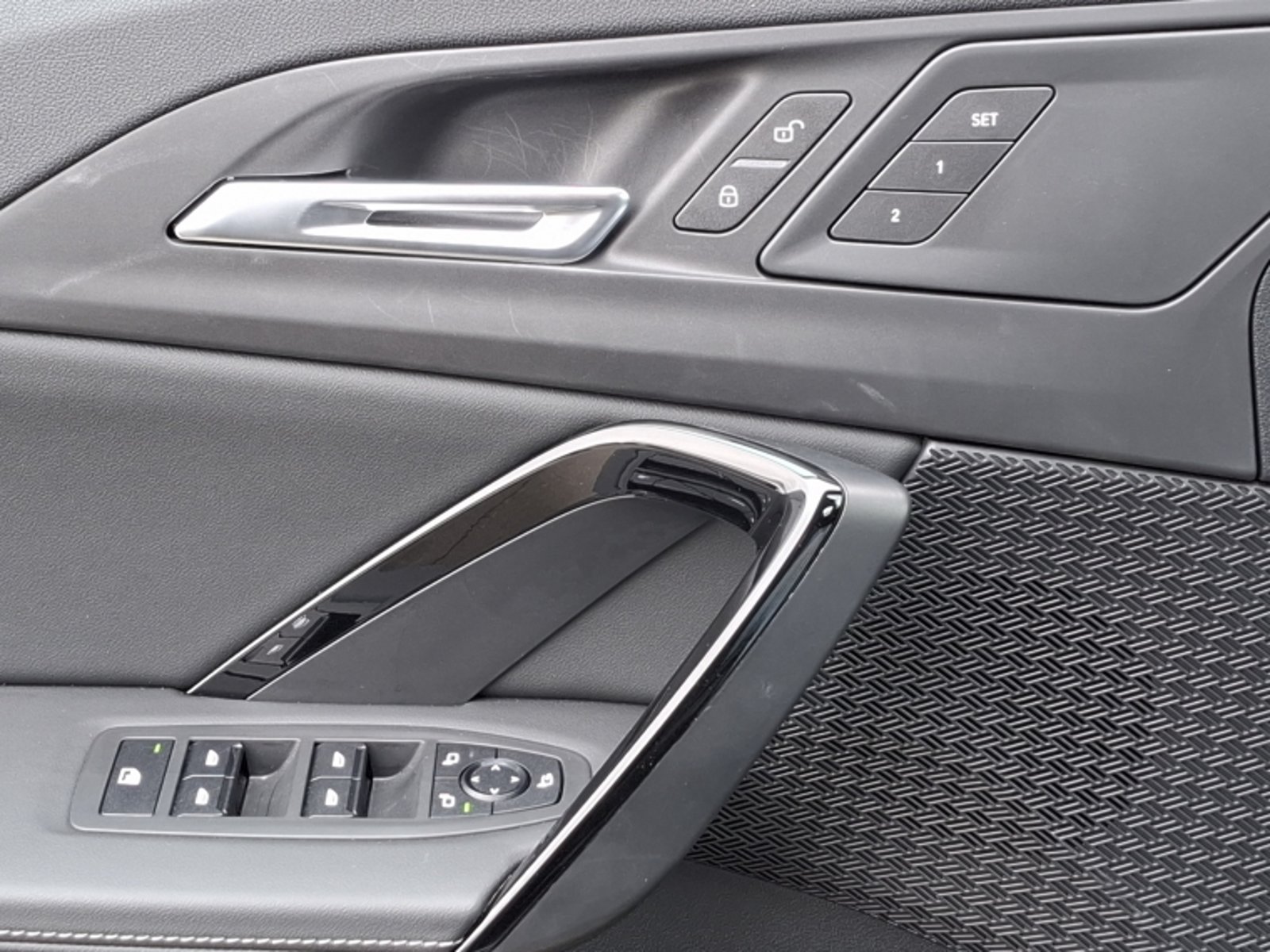 BMW X1 Sdrive18i Comfort 2026 - Imagen 14 de 20