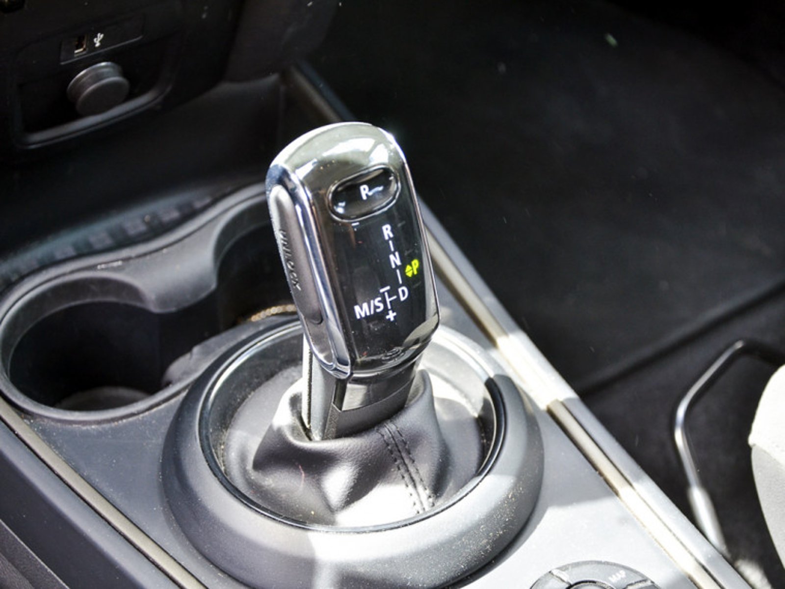 MINI Cooper Countryman S 2.0 Aut 2023 - Imagen 7 de 13