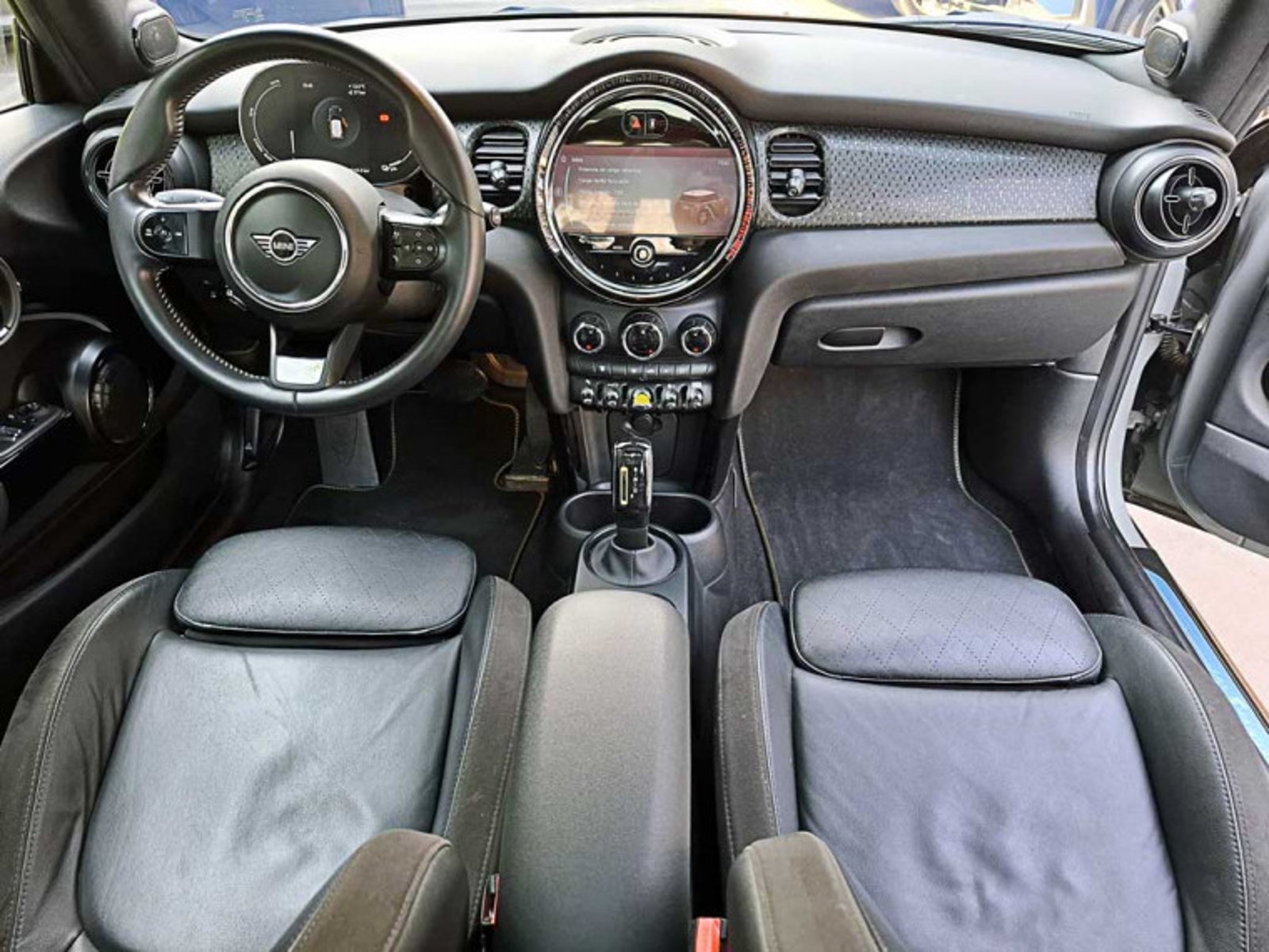 Mini Cooper Se Hb Aut 2023 - Foto 5 de 12