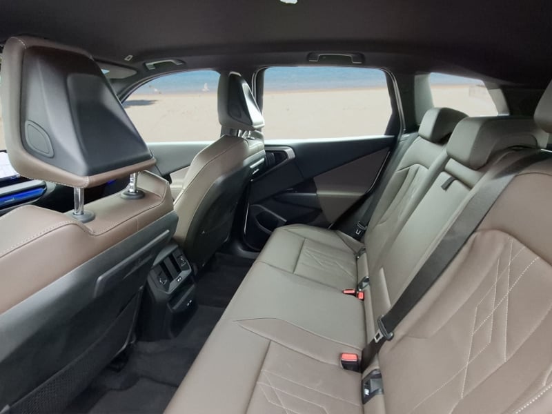 BMW X3 Xdrive30d M Sport 2025 - Imagen 15 de 20