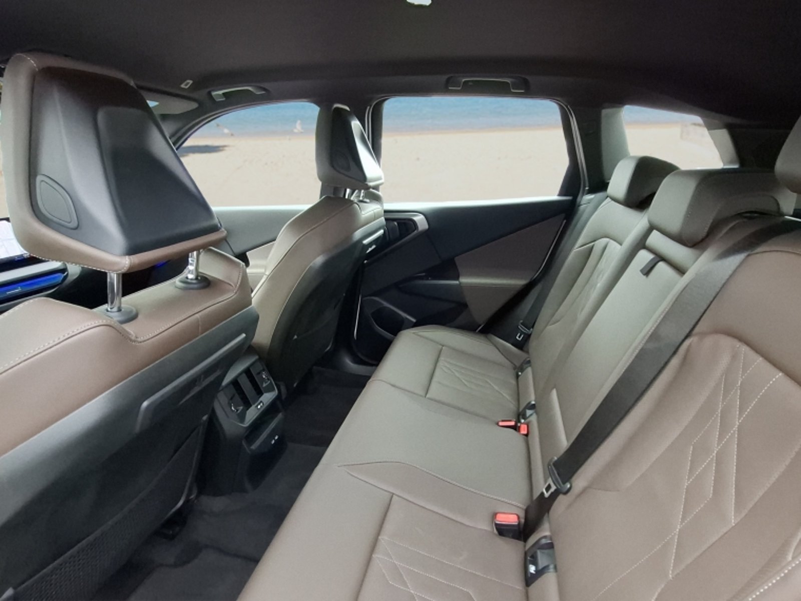 BMW X3 Xdrive30d M Sport 2025 - Imagen 15 de 20
