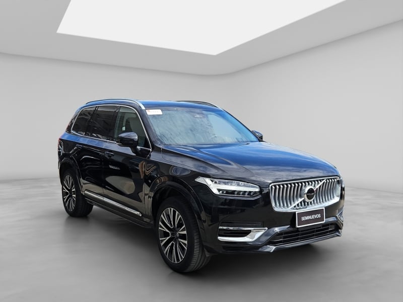 Volvo Xc90 Ii Recharge Plus 2024 - Imagen 3 de 16