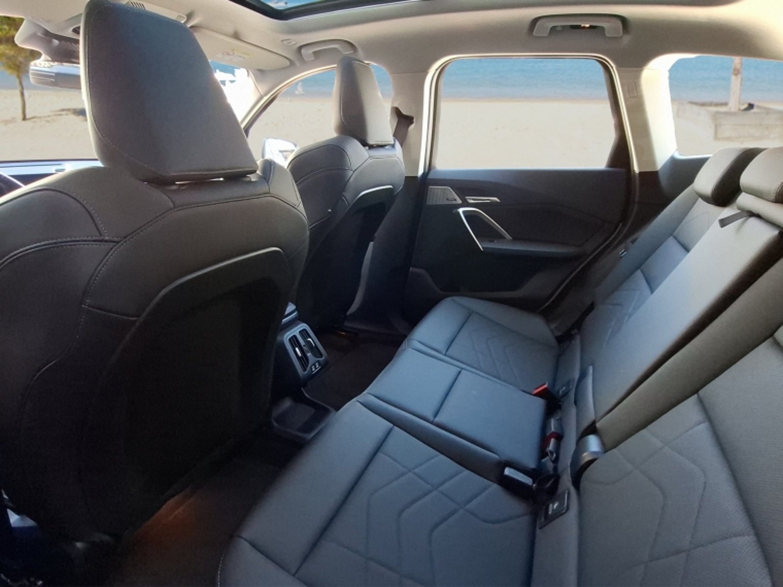 BMW X1 Xdrive25e Dynamic 2026 - Imagen 15 de 20