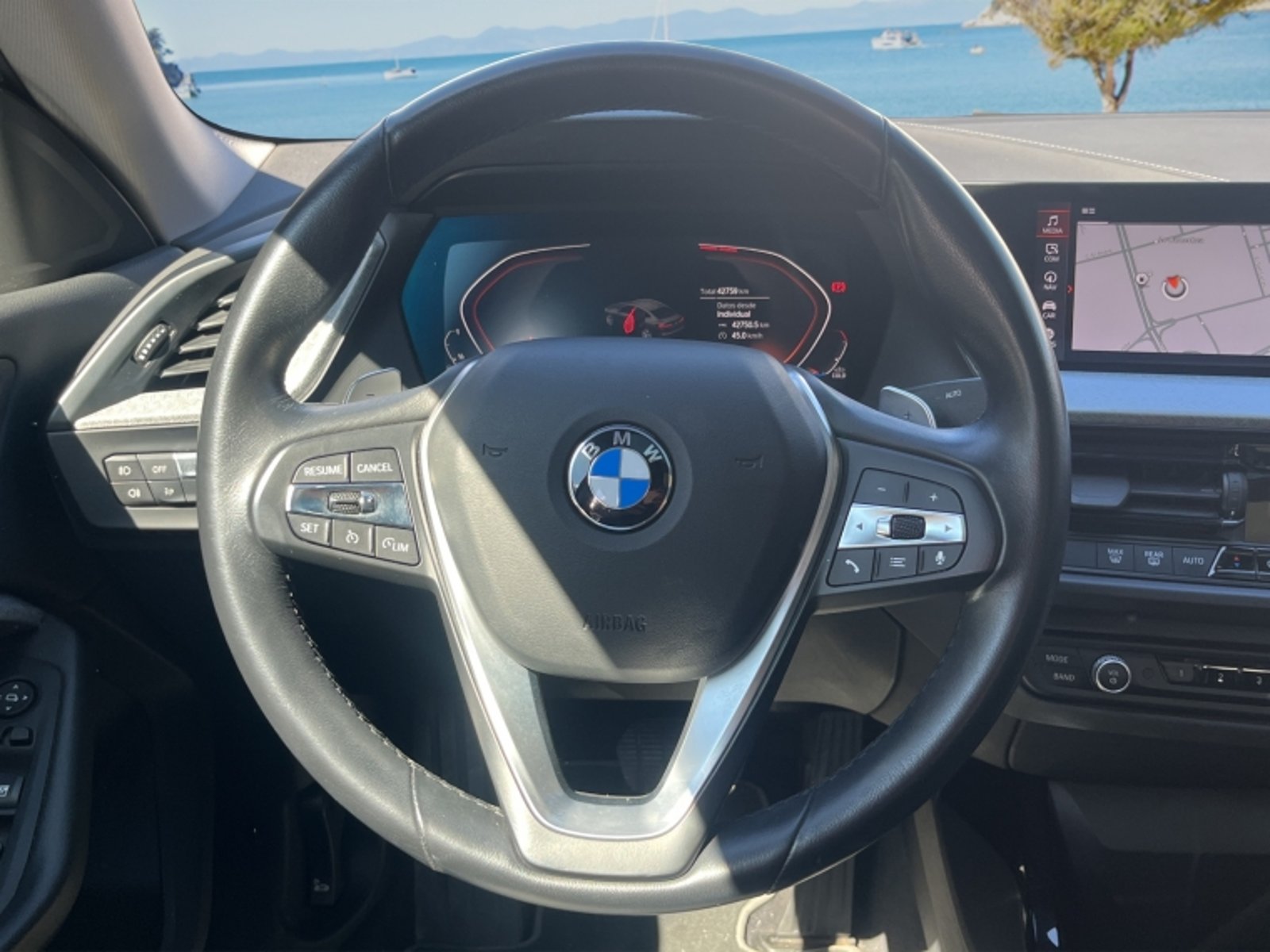 BMW 220 I Gran Coupe 2.0 Aut 2023 - Imagen 16 de 20