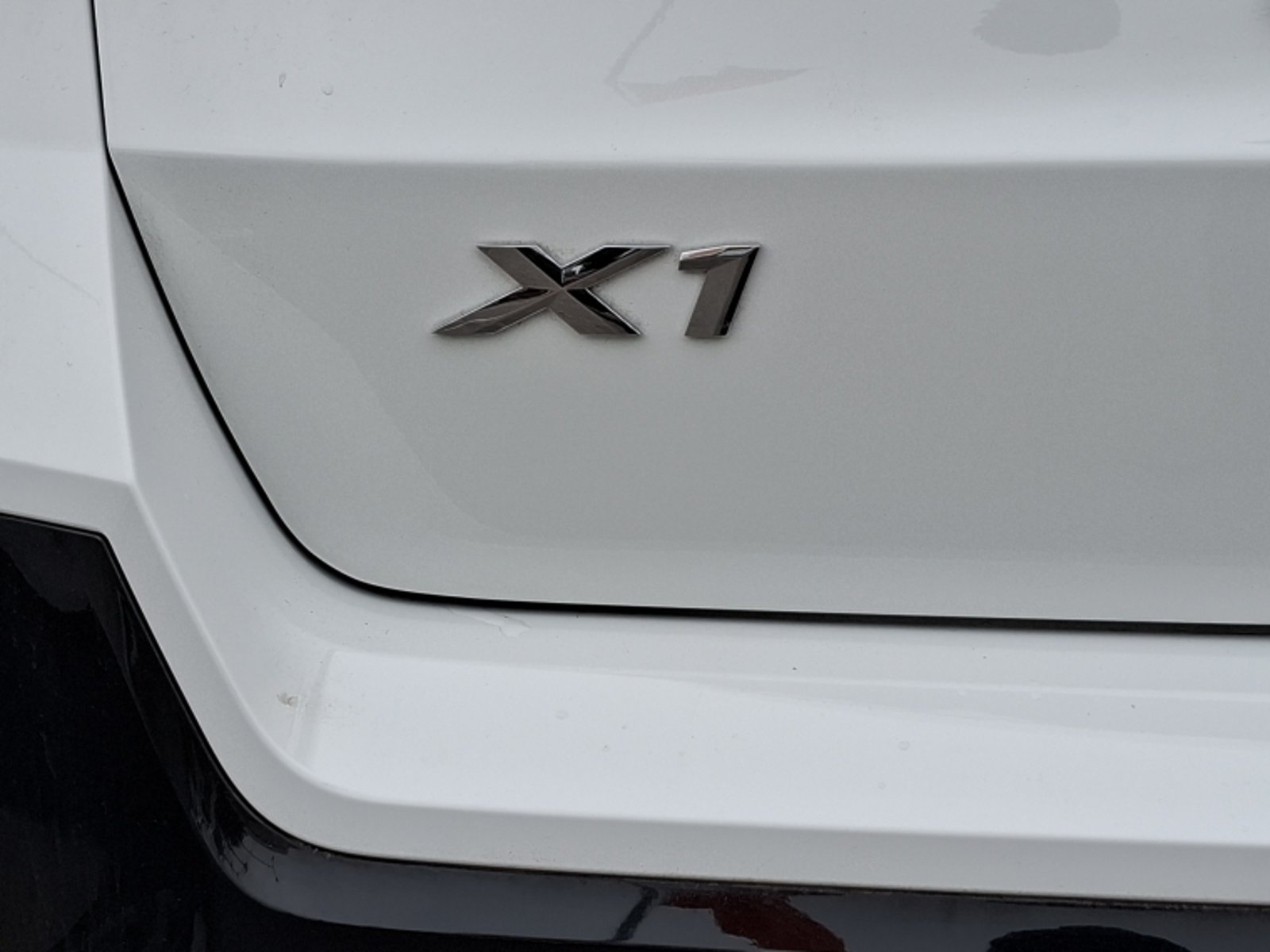 BMW X1 Sdrive18i M Sport 2026 - Imagen 8 de 20