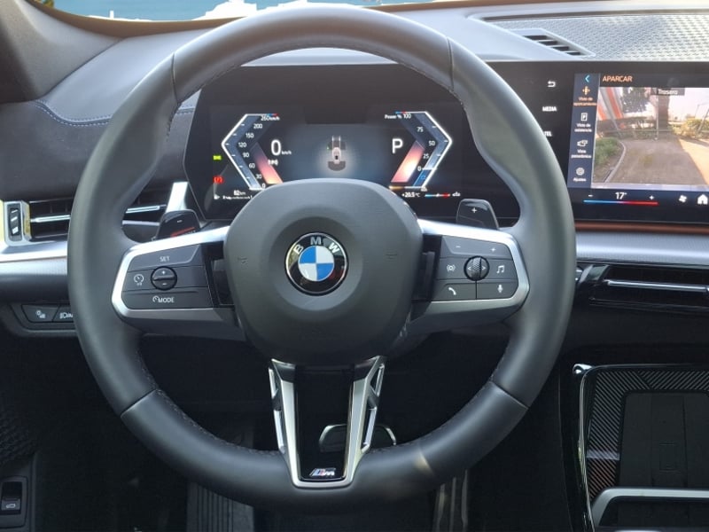 BMW X1 Sdrive18i M Sport 2026 - Imagen 15 de 16