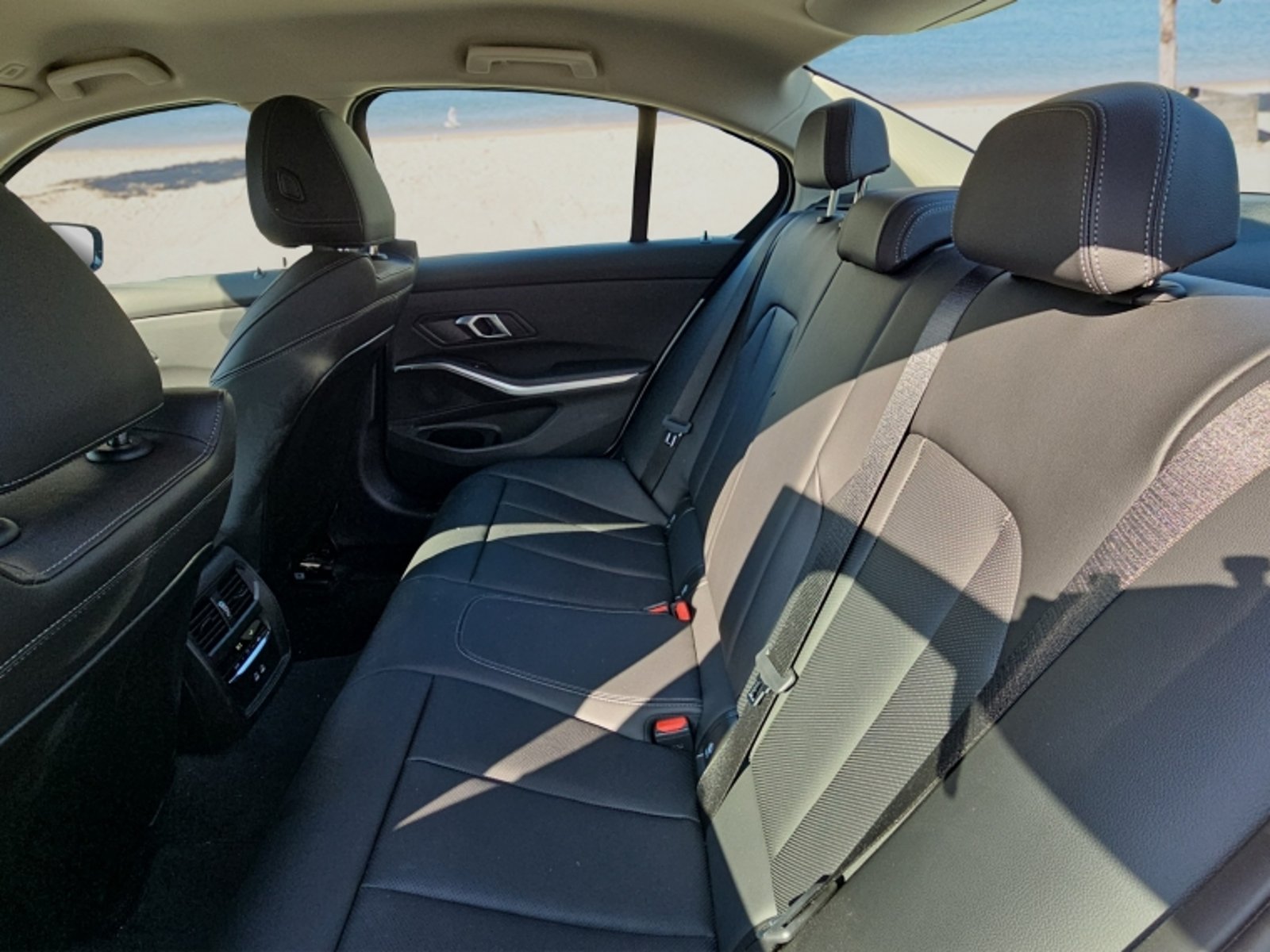 BMW 320 I Berlina Urban 2026 - Imagen 15 de 20
