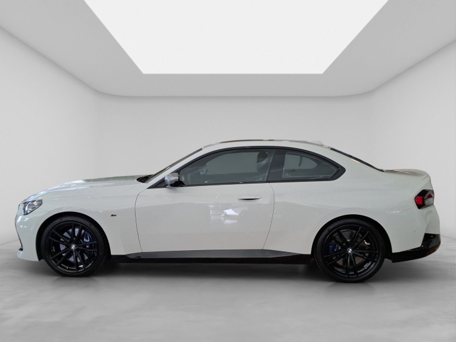 BMW M240 I Coupe 3.0 Aut 2025 - Imagen 4 de 20