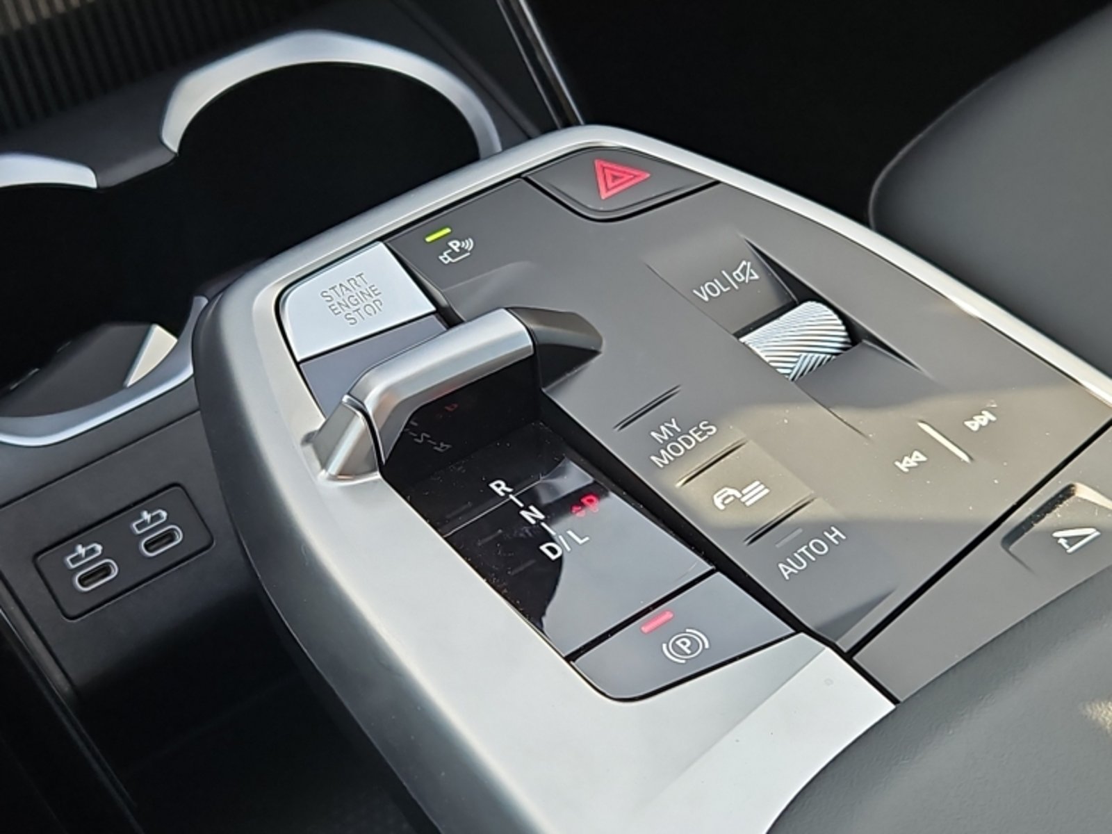 BMW X1 Sdrive18d Dynamic 2026 - Imagen 13 de 20