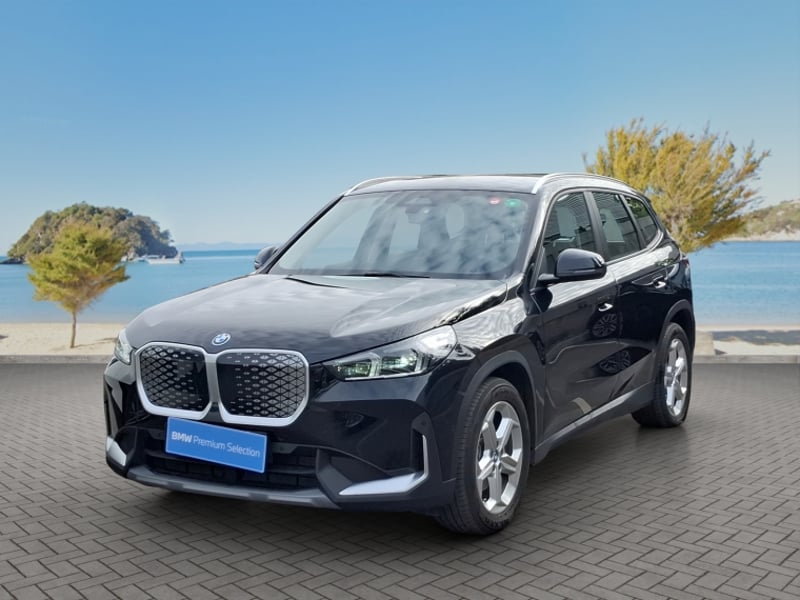 BMW Ix1 Edrive20 Comfort 2026