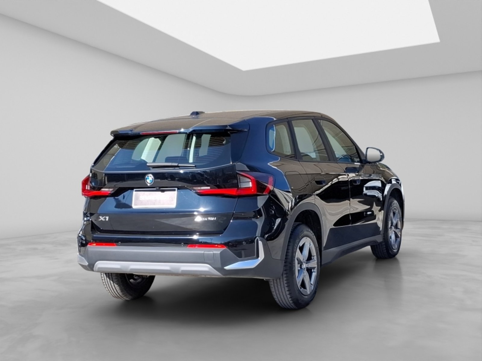 BMW X1 Sdrive18i Comfort 2026 - Imagen 7 de 20
