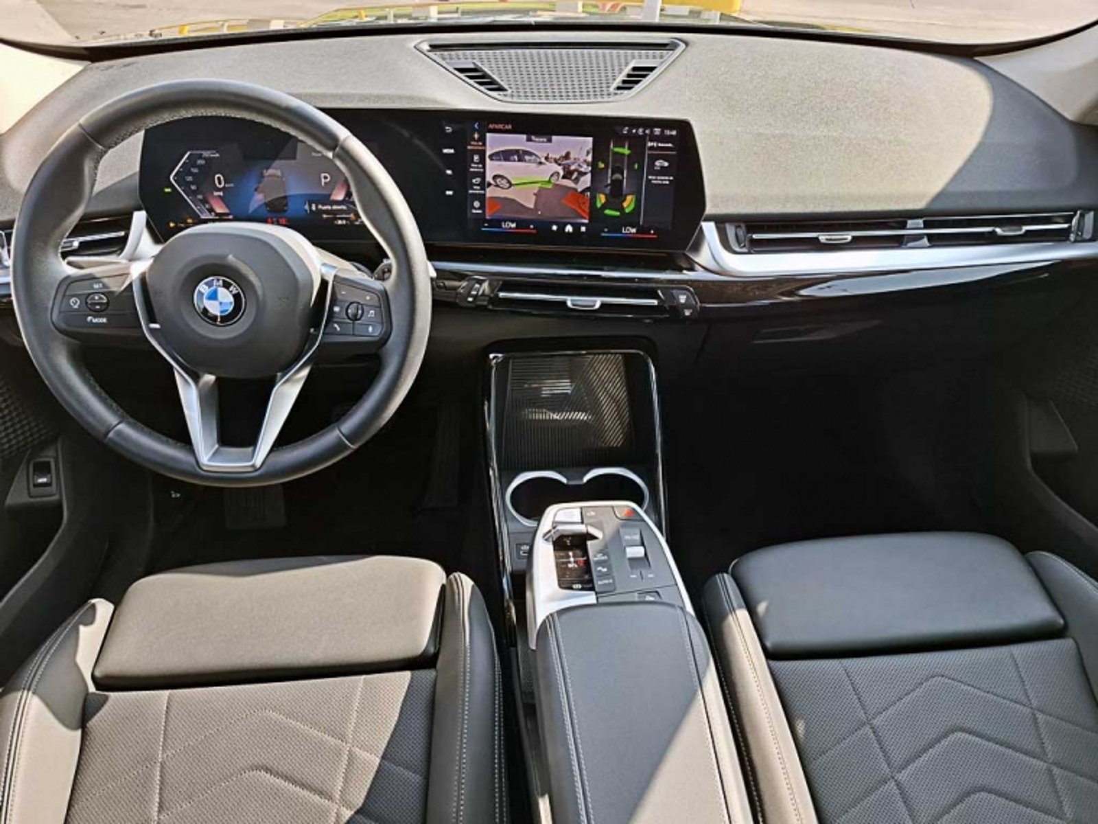 BMW X1 Sdrive18i Dynamic 2026 - Imagen 6 de 13