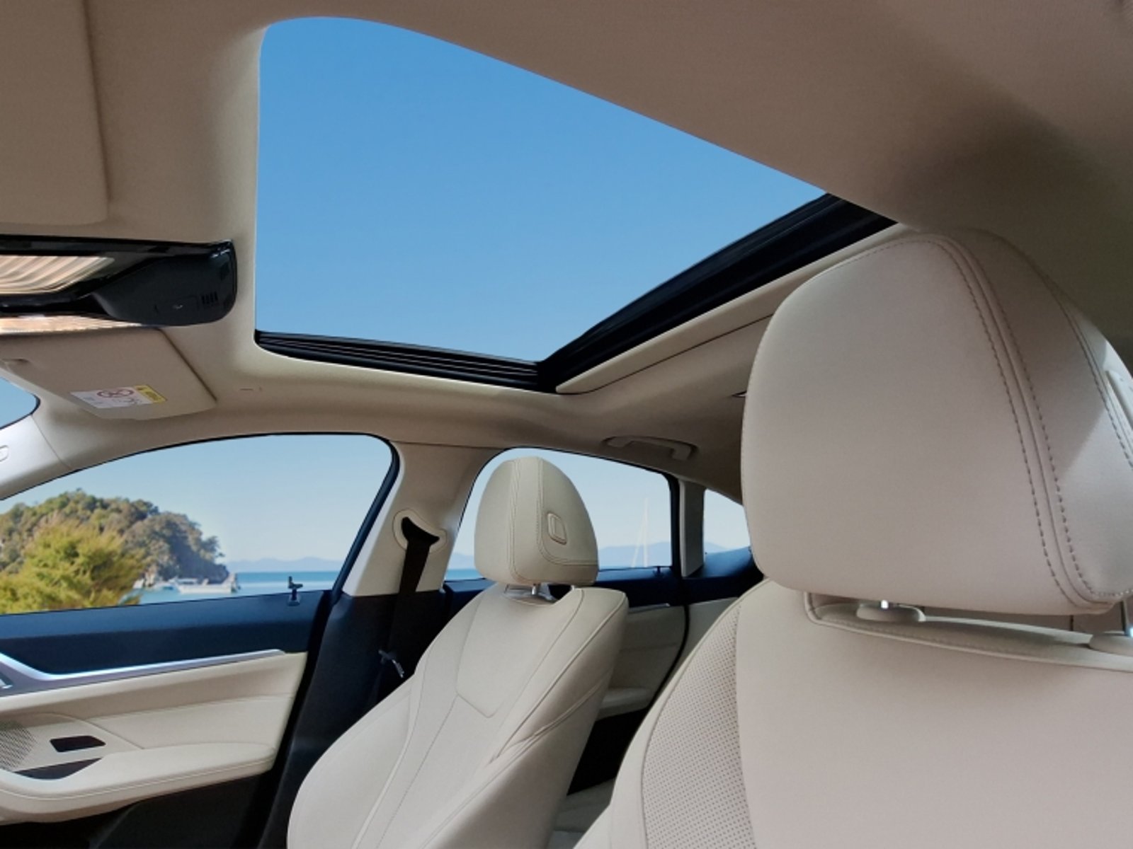 BMW 420 I Gran Coupe 2.0 At 2024 - Imagen 11 de 20