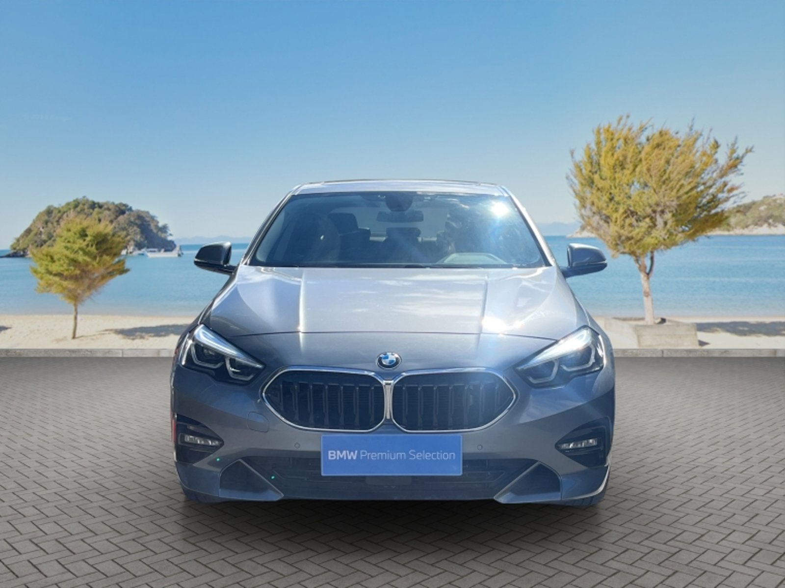 BMW 220 I Gran Coupe 2.0 Aut 2023 - Foto 2 de 20