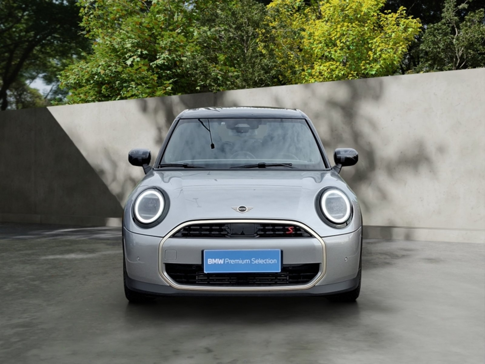 Mini Cooper Hb 2.0 Aut 2025 - Foto 2 de 20