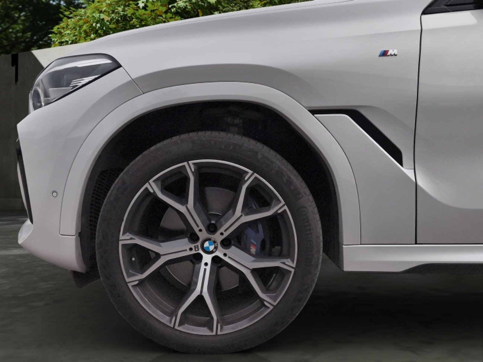 BMW X6 Xdrive30d M Sport 2023 - Imagen 9 de 17