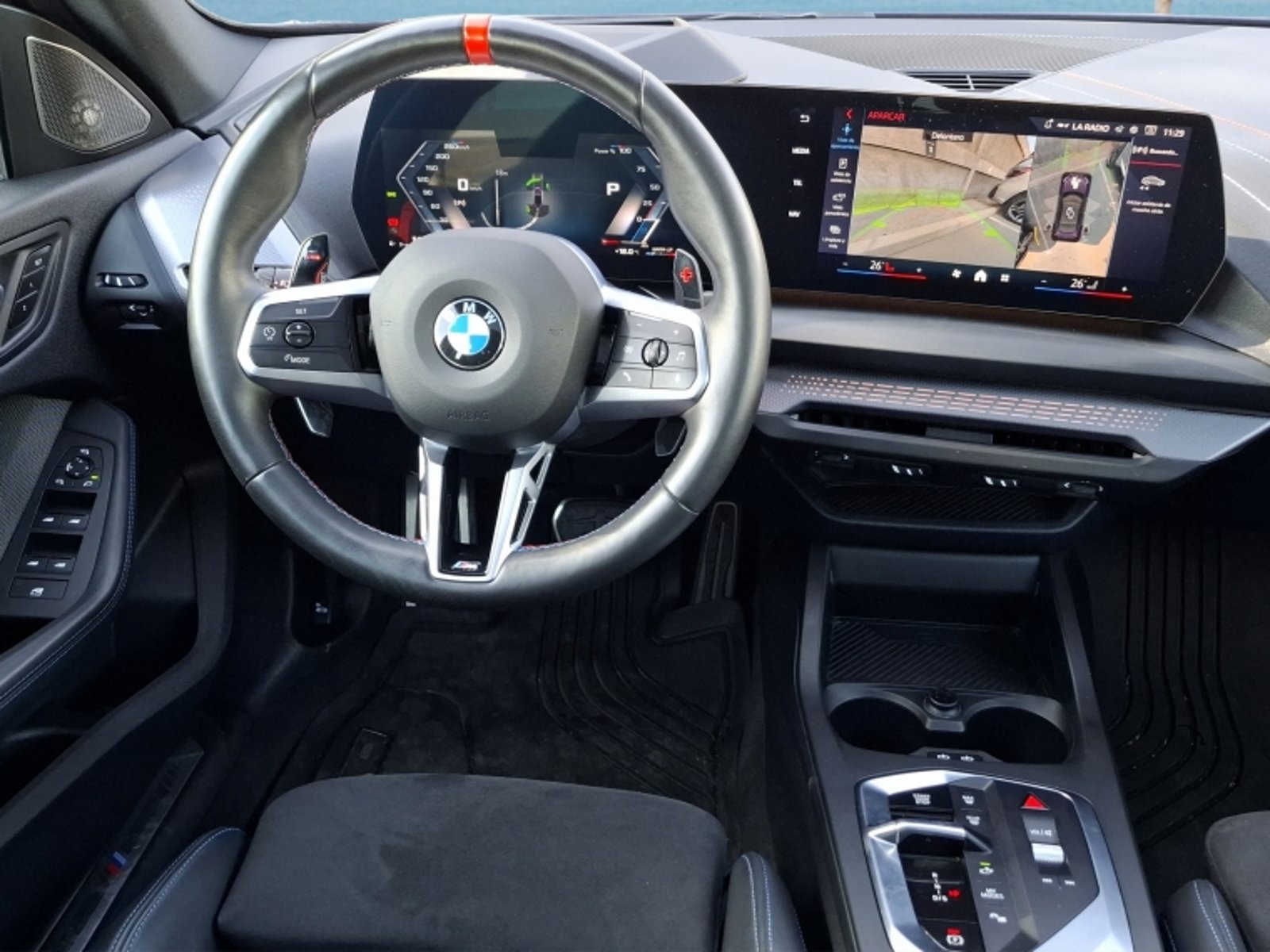 BMW M235 Xdrive Gran Coupe 4x4 2.0 Aut 2025 - Imagen 17 de 20