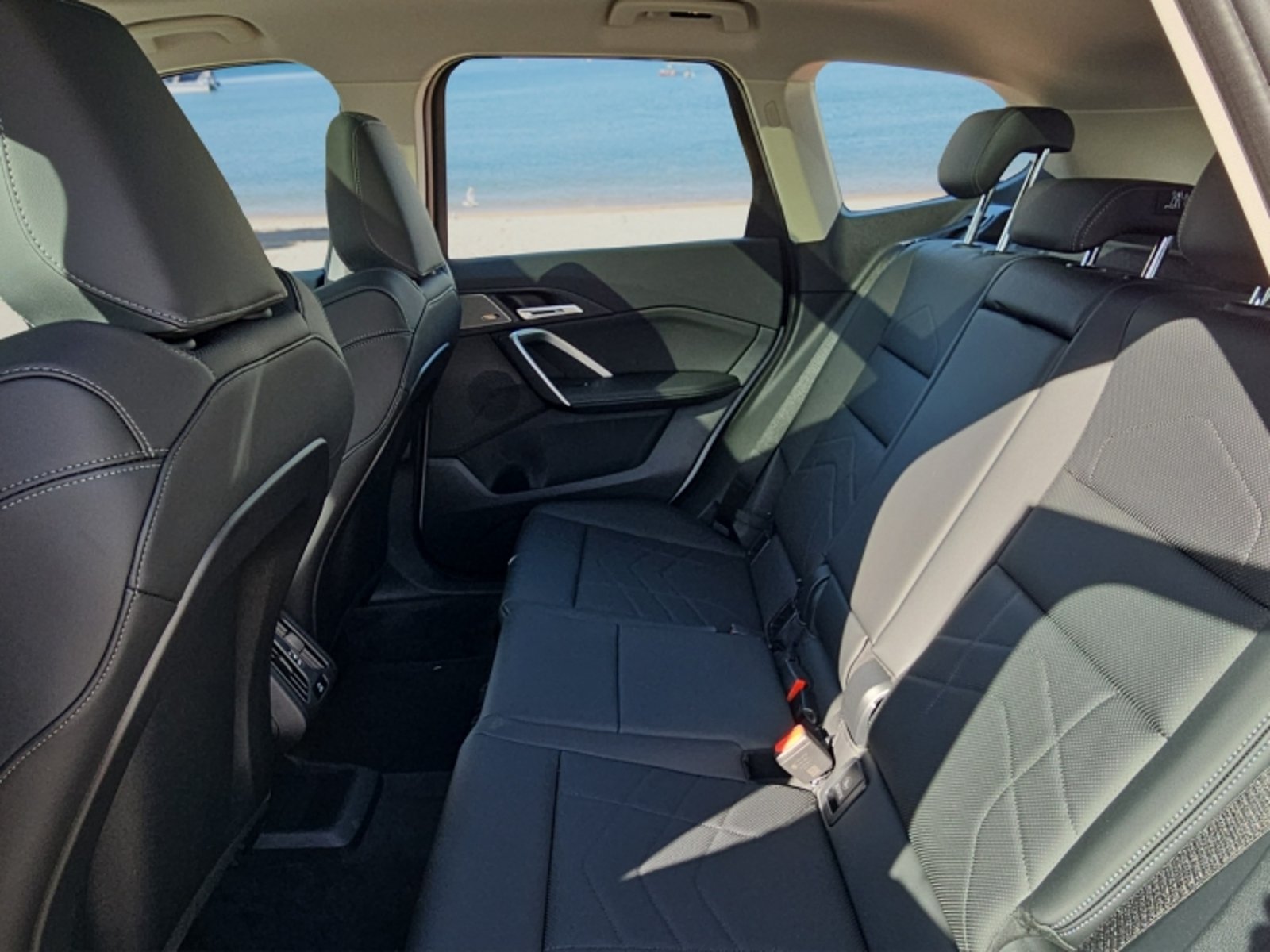 BMW X1 Sdrive18d Dynamic 2026 - Imagen 15 de 20