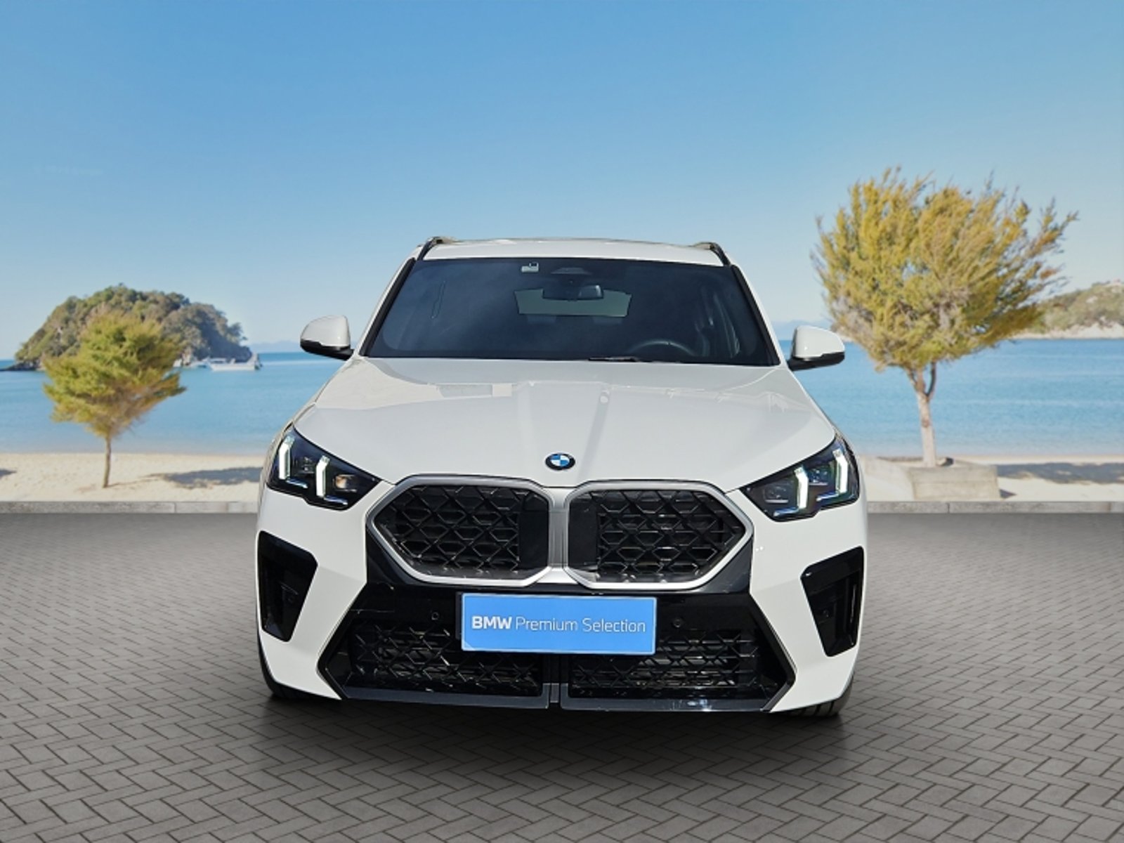 BMW X2 Sdrive 20i 1.5 Aut 2026 - Foto 2 de 20