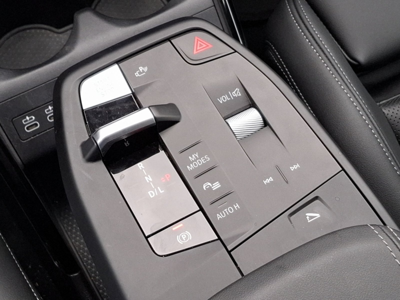 BMW X1 Sdrive18i Comfort 2026 - Imagen 13 de 20