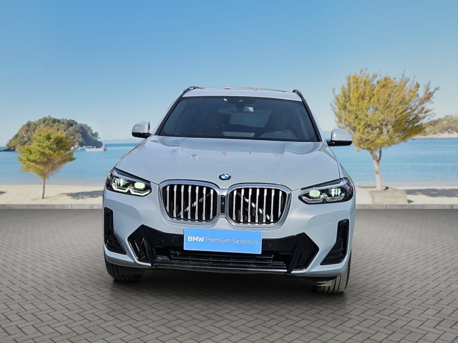 BMW X3 Xdrive30i 4x4 2.0 Aut 2022 - Foto 2 de 20