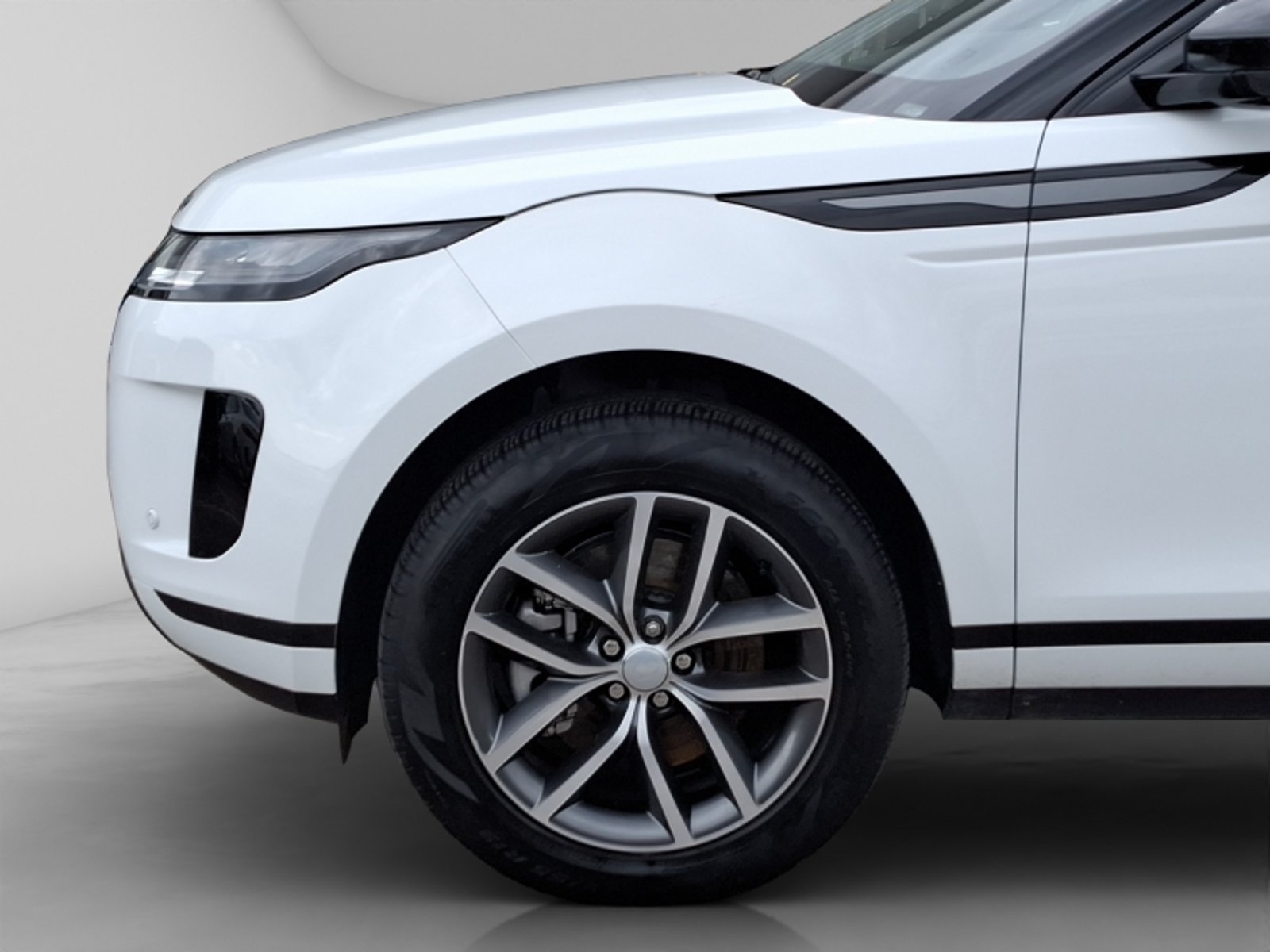 Land Rover Evoque Mhev 4x4 2.0 Aut 2025 - Imagen 9 de 20