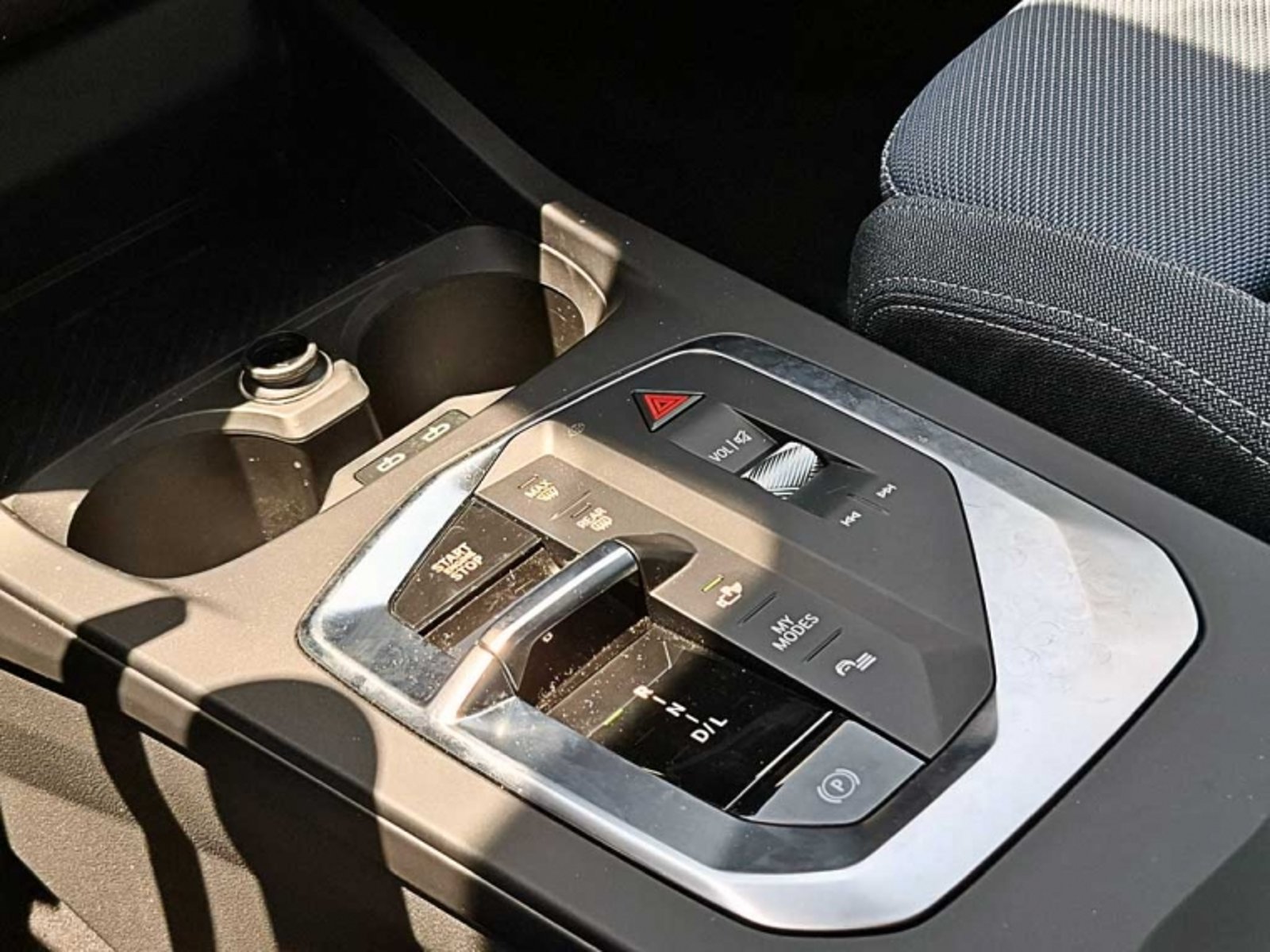 BMW 220 I Gran Coupe Dynamic 2025 - Imagen 9 de 13