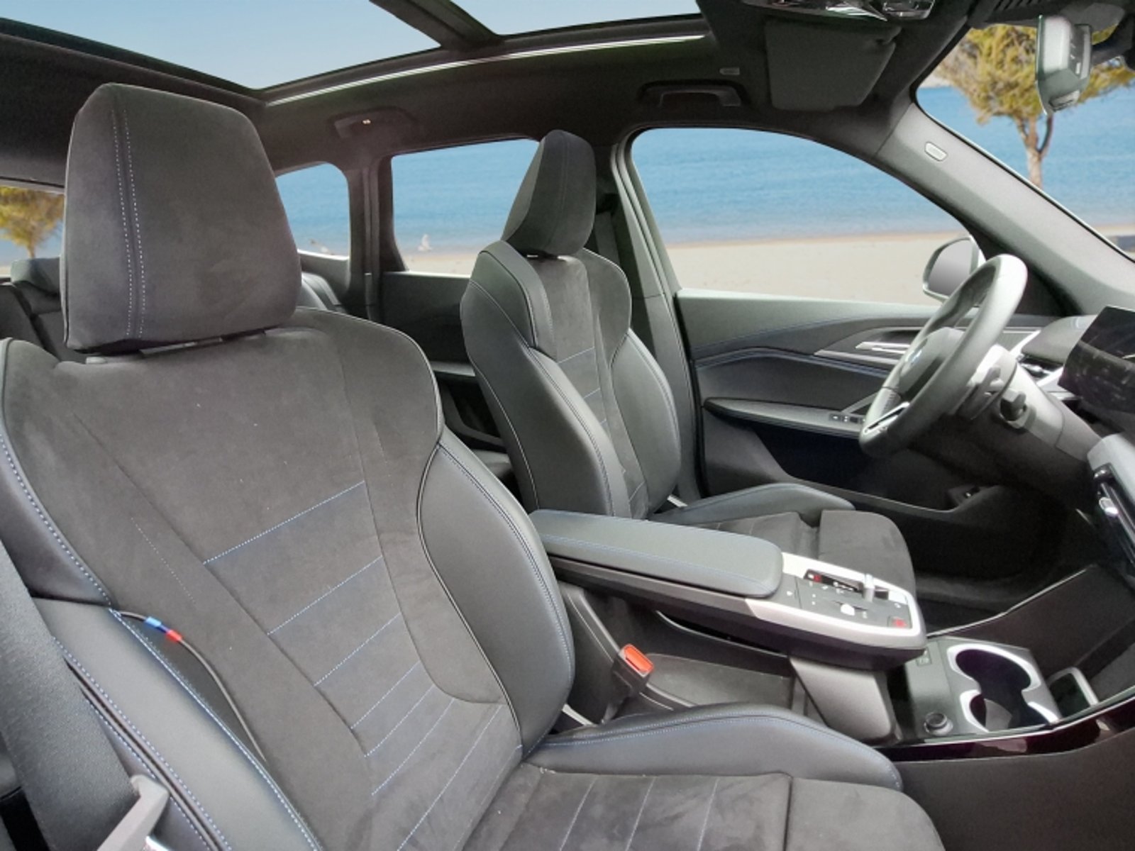 BMW X1 Sdrive18d M Sport 2026 - Imagen 19 de 20