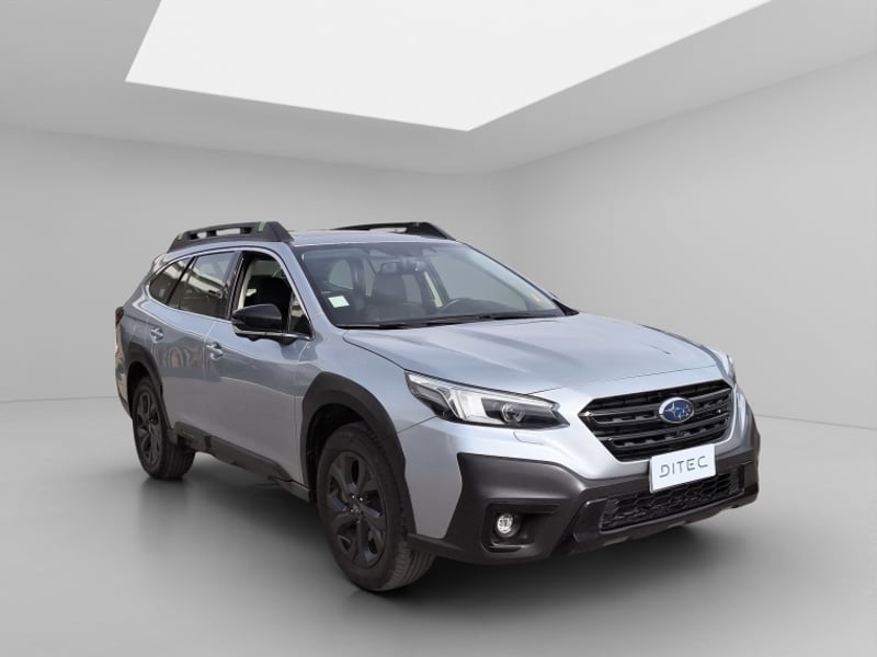 Subaru Outback 4x4 2.5 At 2023 - Imagen 3 de 20