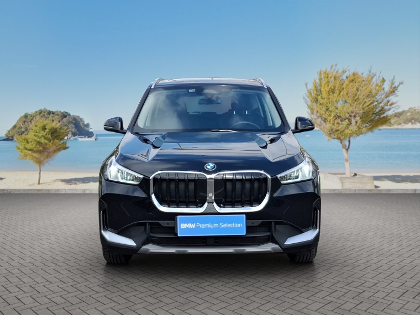 BMW X1 Sdrive18i Dynamic 2026 - Foto 2 de 16