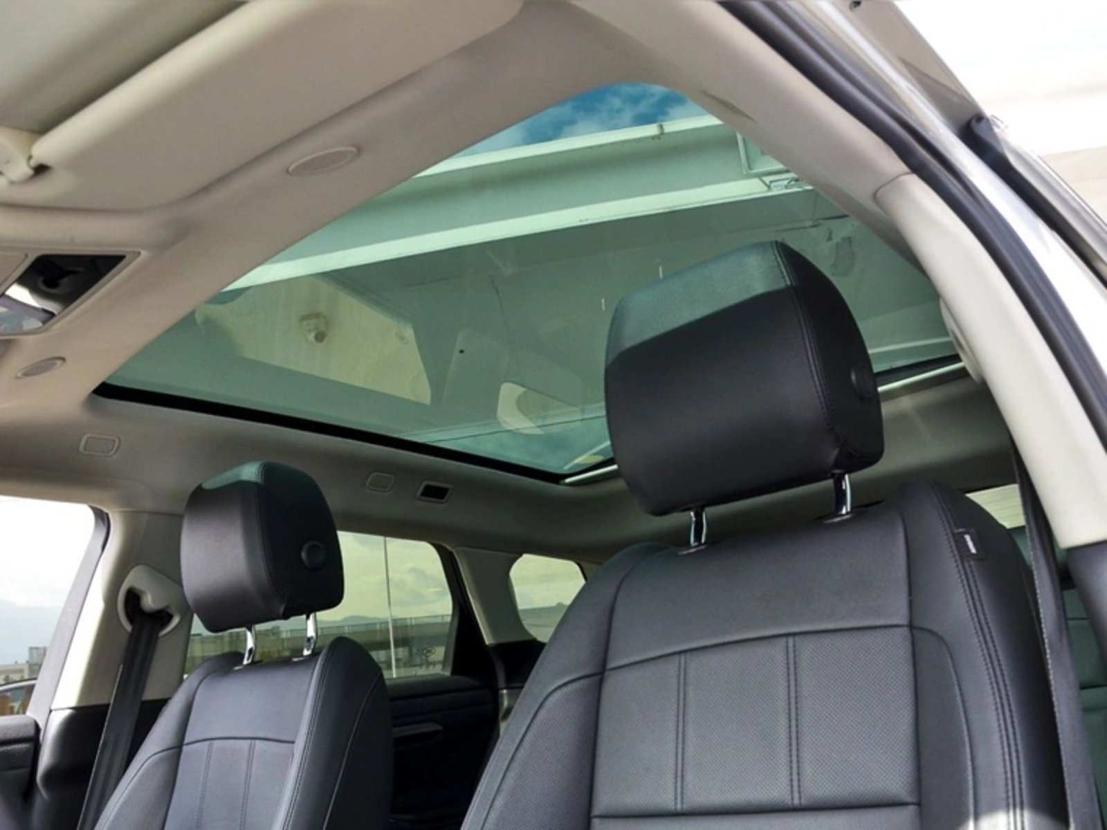Land Rover Evoque Range Rover 4wd 2.0 Aut 2023 - Imagen 13 de 18