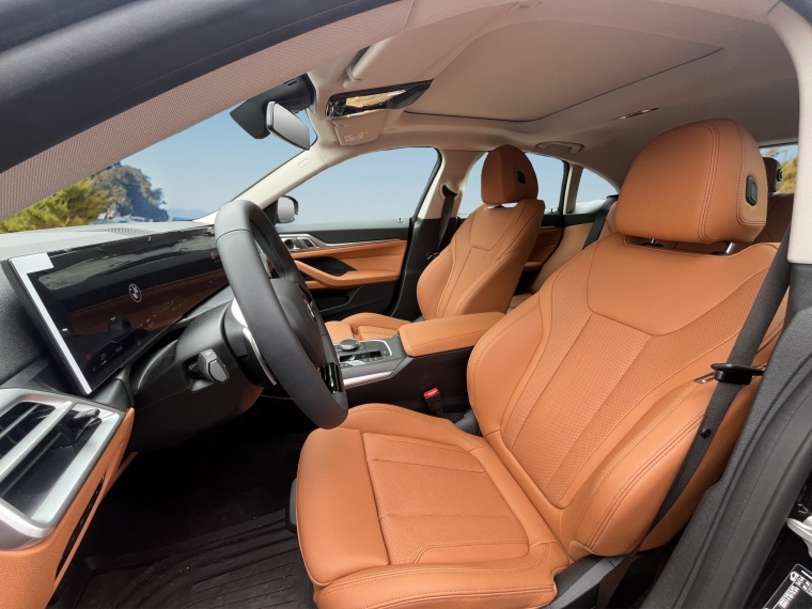 BMW 420 I Gran Coupé Dynamic 2026 - Imagen 10 de 20