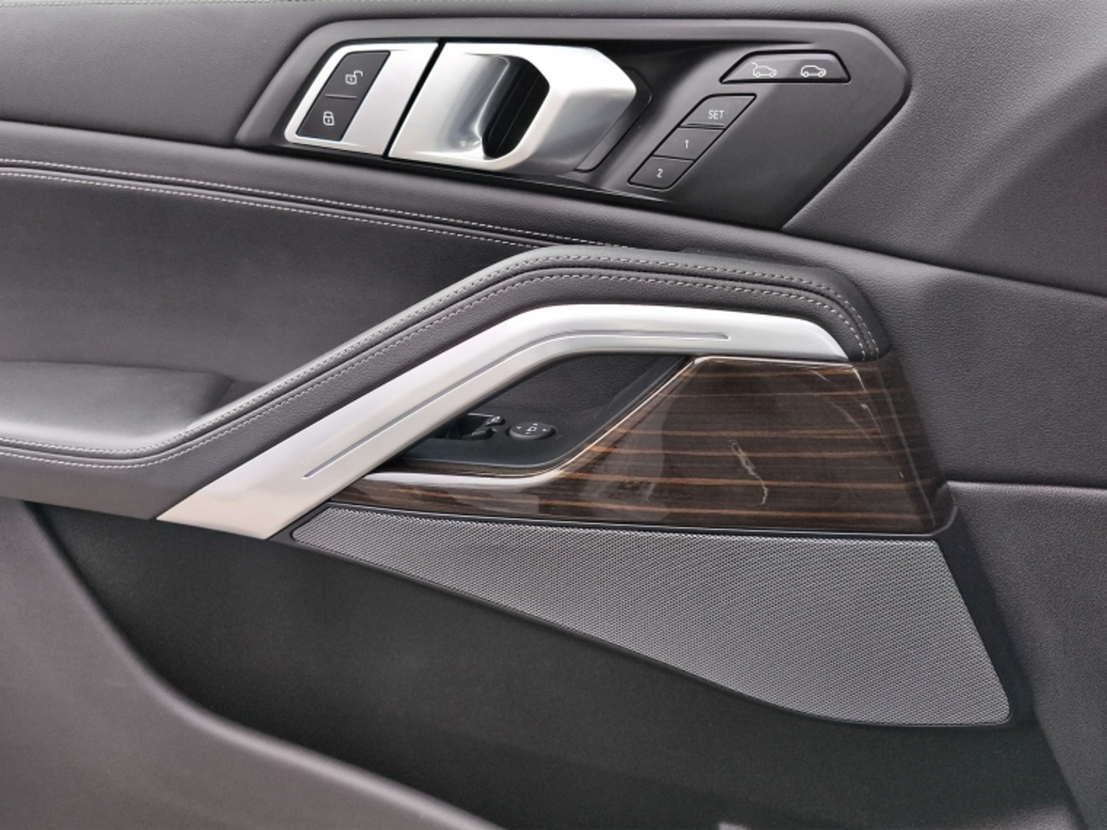 BMW X6 Xdrive30d M Sport 2024 - Imagen 13 de 20