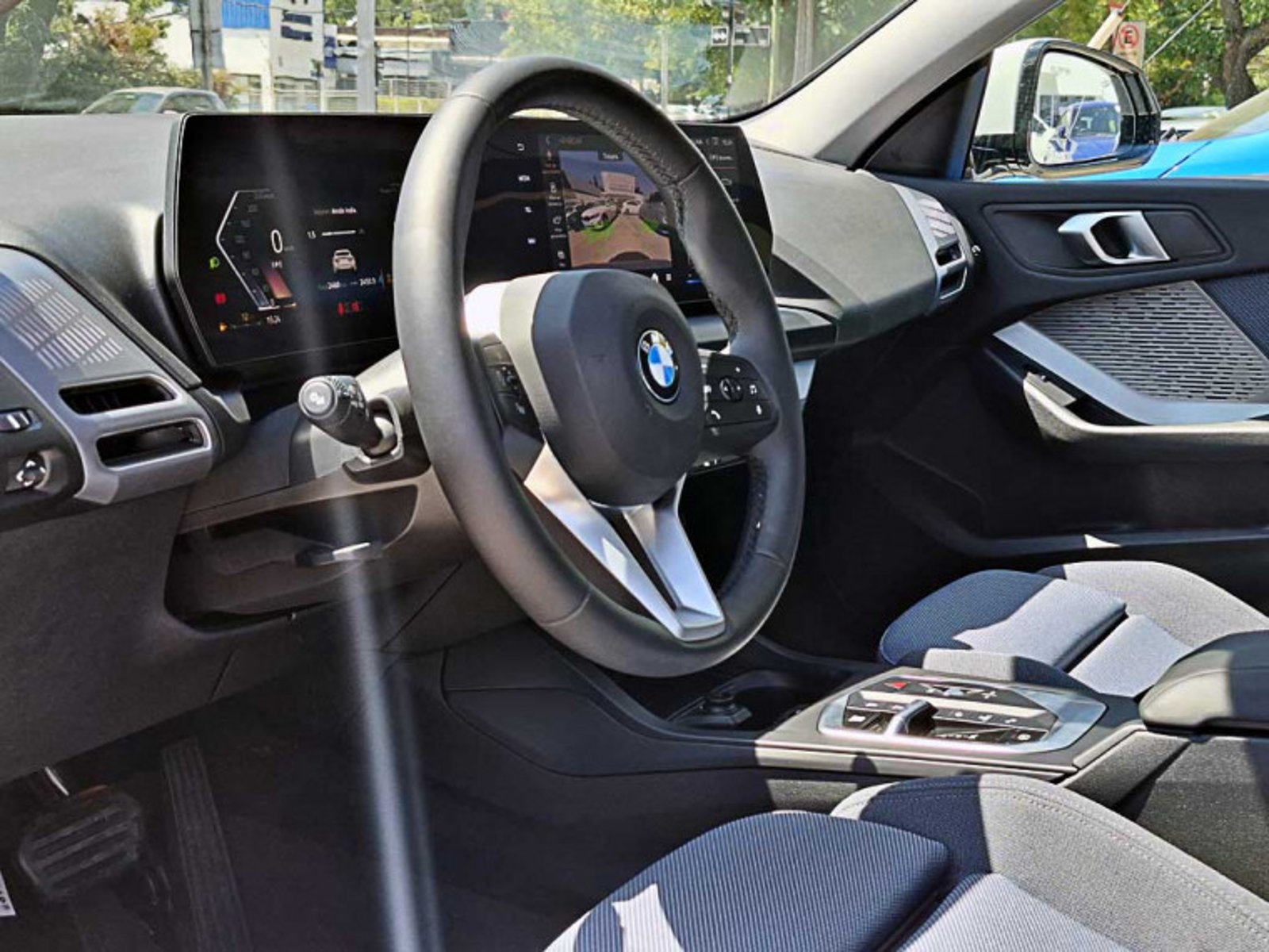 BMW 220 I Gran Coupé Dynamic 2026 - Imagen 11 de 12