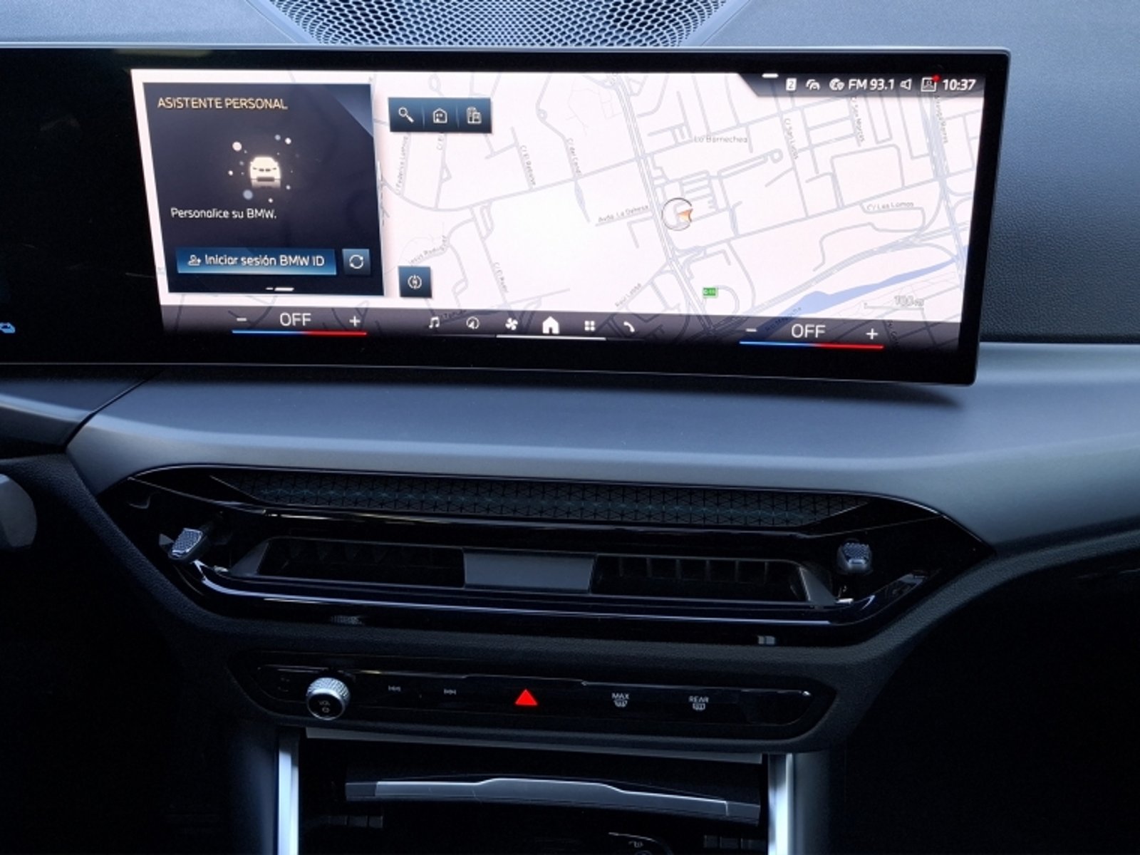 BMW 330 E Berlina Dynamic 2026 - Imagen 18 de 20