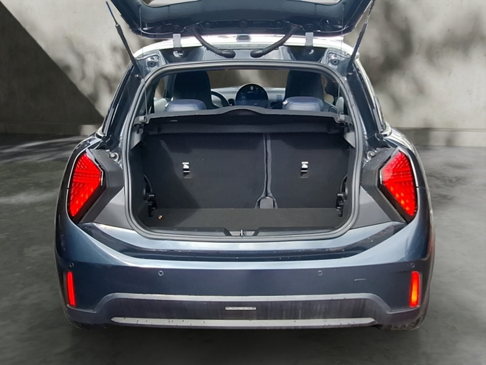 Mini Cooper S 2.0 At 2025 - Imagen 20 de 20