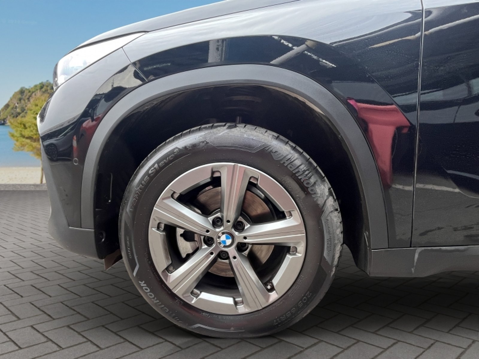 BMW X1 Sdrive18i Comfort 2026 - Imagen 9 de 20