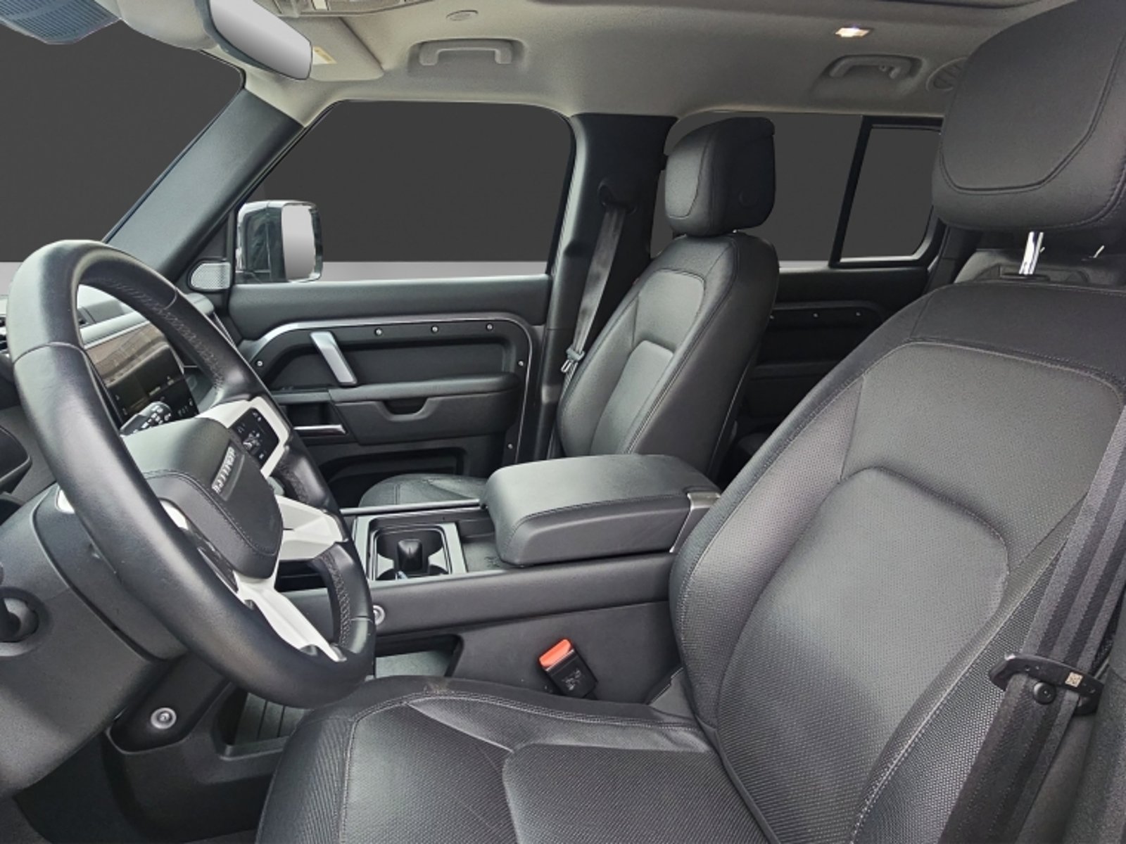 Land Rover Defender 130 3.0i X Dynamic 2024 - Imagen 10 de 20