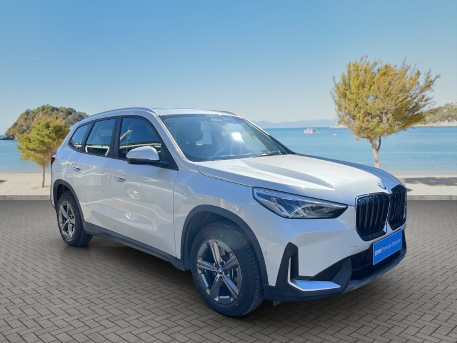 BMW X1 Xdrive 25e 4x4 1.5 Aut 2024 - Foto 3 de 16